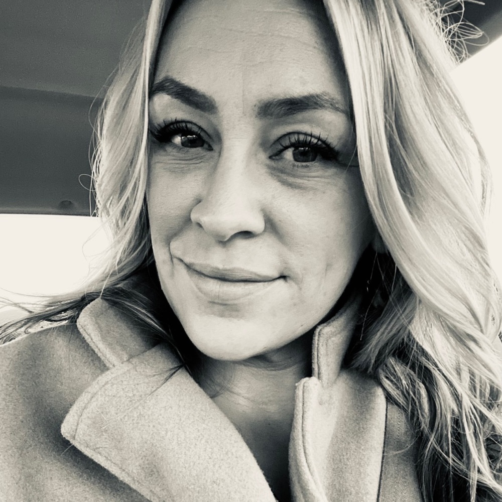 Meet your Posher, Ashleigh
